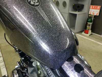 Harley-Davidson Sportster Seventy-Two XL1200V 2014