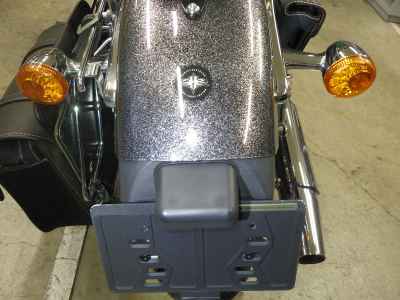 Harley-Davidson Sportster Seventy-Two XL1200V 2014