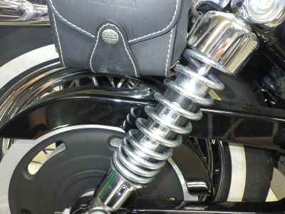 Harley-Davidson Sportster Seventy-Two XL1200V 2014