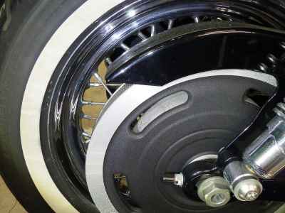 Harley-Davidson Sportster Seventy-Two XL1200V 2014