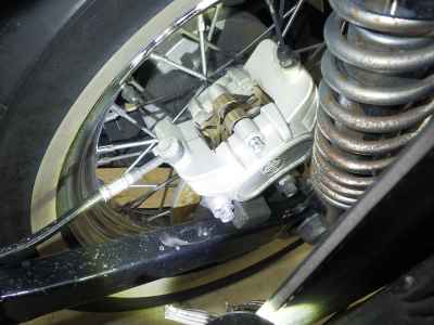 Harley-Davidson Sportster Seventy-Two XL1200V 2014