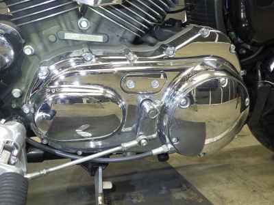 Harley-Davidson Sportster Seventy-Two XL1200V 2014