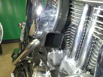 Harley-Davidson Sportster Seventy-Two XL1200V 2014