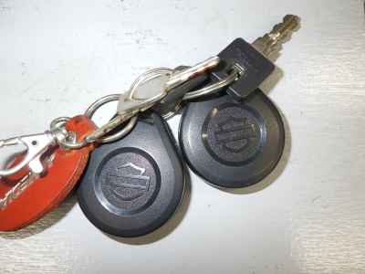 Harley-Davidson Sportster Seventy-Two XL1200V 2014