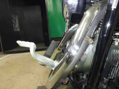 Harley-Davidson Sportster Seventy-Two XL1200V 2014