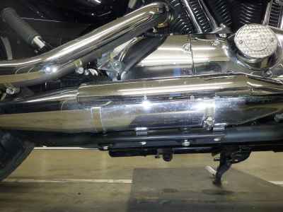 Harley-Davidson Sportster Seventy-Two XL1200V 2014