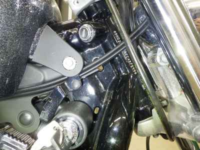 Harley-Davidson Sportster Seventy-Two XL1200V 2014