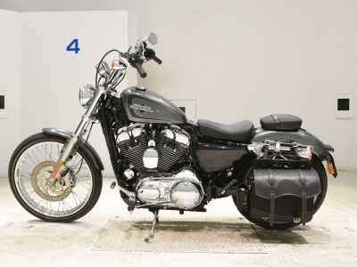 Harley-Davidson Sportster Seventy-Two XL1200V 2014