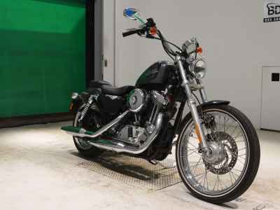 Harley-Davidson Sportster Seventy-Two XL1200V 2014