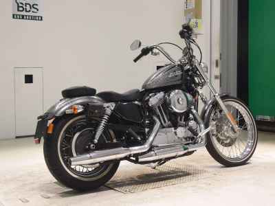 Harley-Davidson Sportster Seventy-Two XL1200V 2014