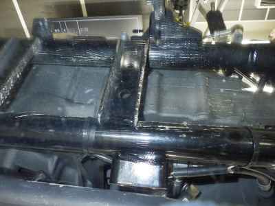 Harley-Davidson Sportster Seventy-Two XL1200V 2014