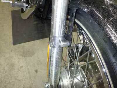 Harley-Davidson Sportster Seventy-Two XL1200V 2014