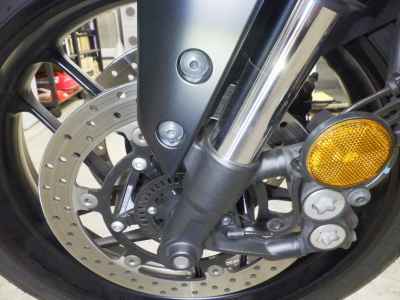 Yamaha MT-07 2025