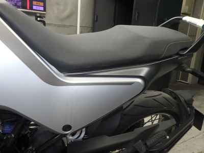 Husqvarna Svartpilen 401 2021