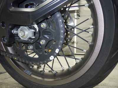 Husqvarna Svartpilen 401 2021