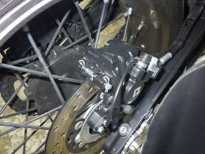 Husqvarna Svartpilen 401 2021