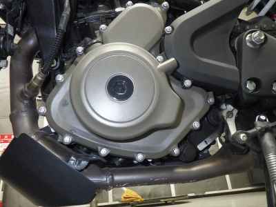 Husqvarna Svartpilen 401 2021