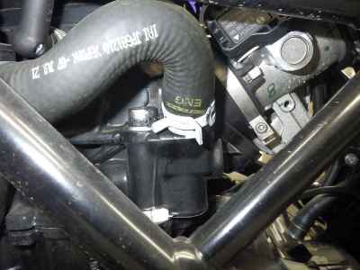 Husqvarna Svartpilen 401 2021