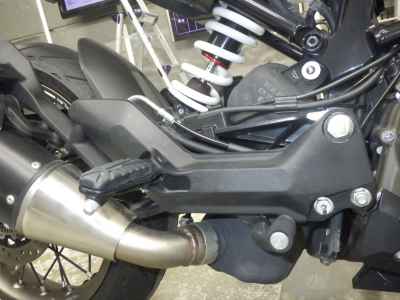 Husqvarna Svartpilen 401 2021