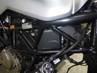 Husqvarna Svartpilen 401 2021