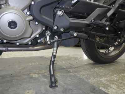 Husqvarna Svartpilen 401 2021