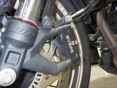 Husqvarna Svartpilen 401 2021