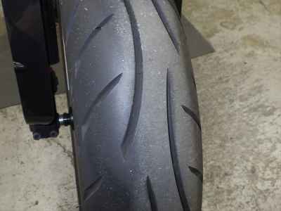 Husqvarna Svartpilen 401 2021