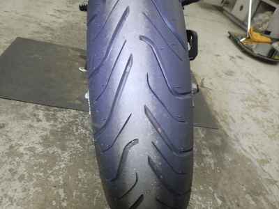 Kawasaki D-Tracker 250 X 2007