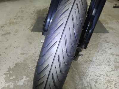 Kawasaki D-Tracker 250 X 2007