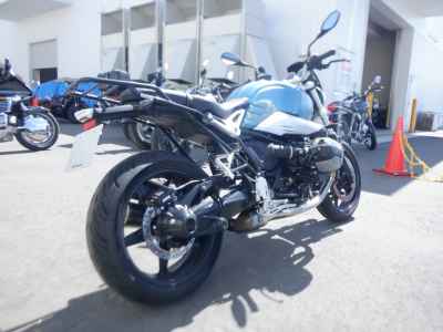 BMW R nineT Pure 2022
