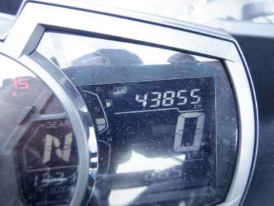 Kawasaki Ninja 400 2019