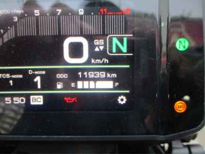 Yamaha MT-09 SP 2021