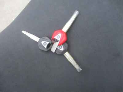 Yamaha MT-09 SP 2021