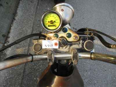 Suzuki GrassTracker Bigboy