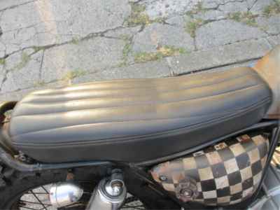 Suzuki GrassTracker Bigboy