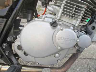 Suzuki GrassTracker Bigboy