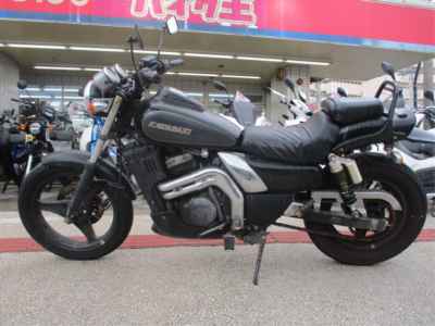 Kawasaki Eliminator 250V