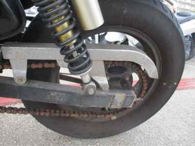 Kawasaki Eliminator 250V