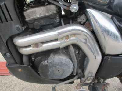 Kawasaki Eliminator 250V