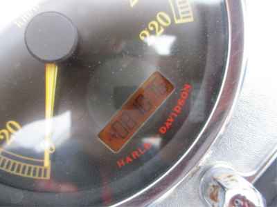 Harley-Davidson Fat Boy FLFB1745 2010