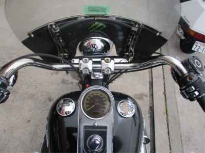 Harley-Davidson Fat Boy FLFB1745 2010