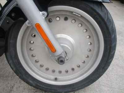 Harley-Davidson Fat Boy FLFB1745 2010