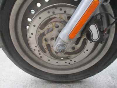 Harley-Davidson Fat Boy FLFB1745 2010