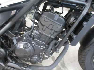 Honda XJR400 2023