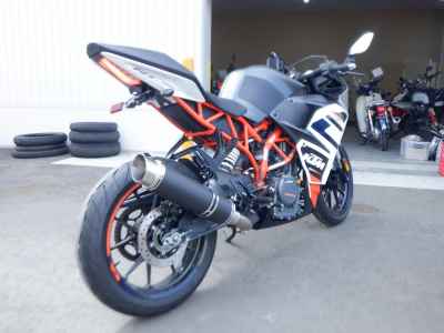 KTM RC 390 GP 2022