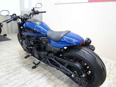 Suzuki Access 125 2024