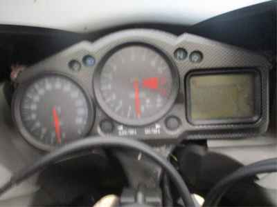 Kawasaki Ninja ZX-12R 2005