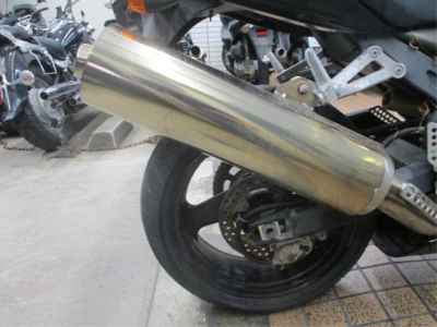 Kawasaki Ninja ZX-12R 2005