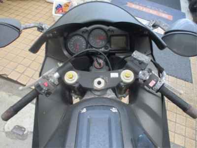 Kawasaki Ninja ZX-12R 2005