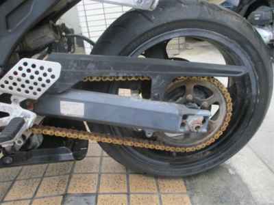 Kawasaki Ninja ZX-12R 2005